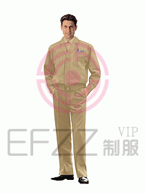 春秋工程服圖片374