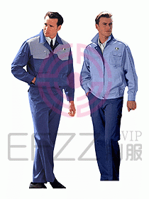 春秋工程服圖片384