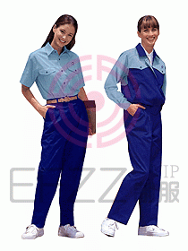 春秋工程服圖片389