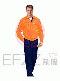 春秋工程服圖片402