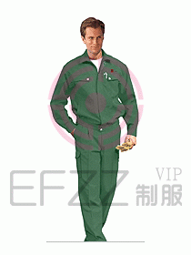 春秋工程服圖片403