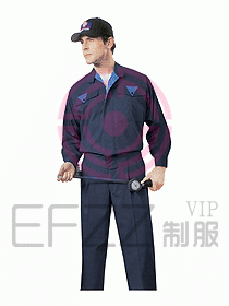 春秋工程服圖片409