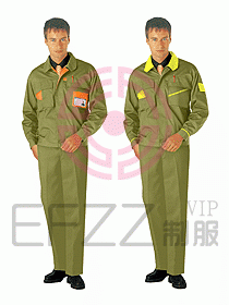 春秋工程服圖片423