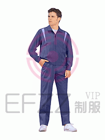 春秋工程服圖片433