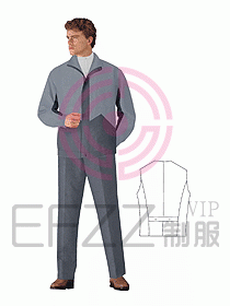 春秋工程服圖片436