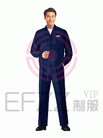 春秋工程服圖片440