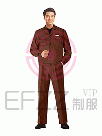 春秋工程服圖片439