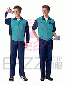 春秋工程服圖片442