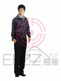 春秋工程服圖片451