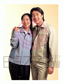 春秋工程服圖片555