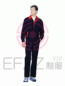 春秋工程服圖片690