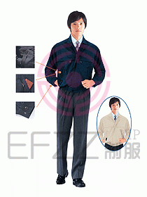 春秋工程服圖片697