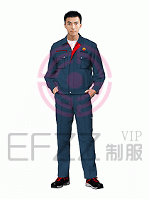 春秋工程服圖片706