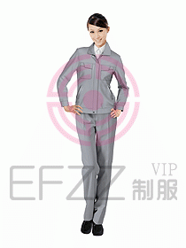 春秋工程服圖片714