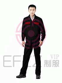 春秋工程服圖片734