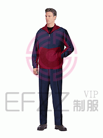 冬季工程服圖片008