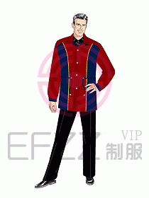 冬季工程服圖片011