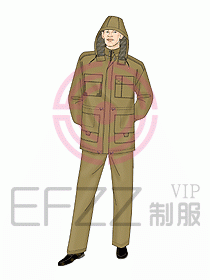 冬季工程服圖片016