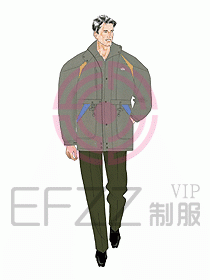 冬季工程服圖片018