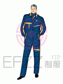 冬季工程服圖片019