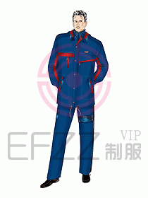 冬季工程服圖片023