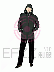 冬季工程服圖片030