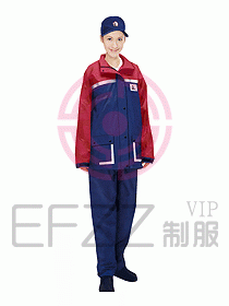冬季工程服圖片035