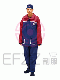冬季工程服圖片036