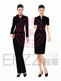專柜營業員服裝140