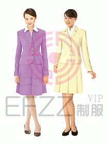 專柜營業員服裝157