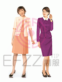 專柜營業員服裝159