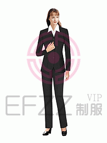 專柜營業員服裝179