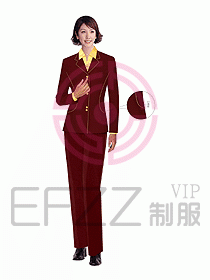 專柜營業員服裝199
