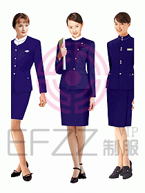 專柜營業員服裝210