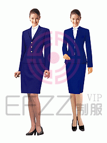 專柜營業員服裝213