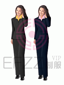 專柜營業(yè)員服裝212