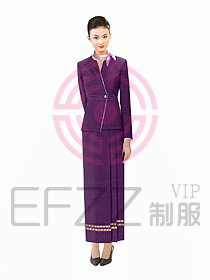 專柜營業員服裝241