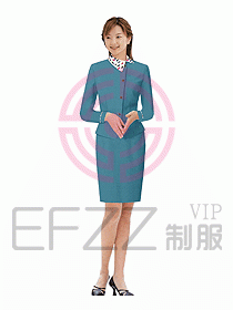 專柜營業員服裝244