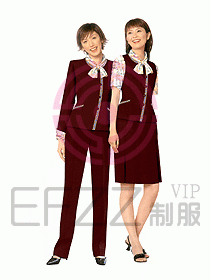 專柜營業員服裝247