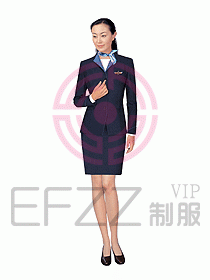 專柜營業員服裝288