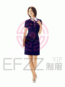 專柜營業員服裝300