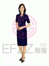 專柜營業員服裝302