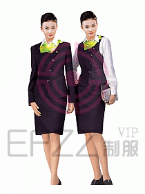 專柜營業員服裝316