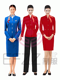 專柜營業員服裝330