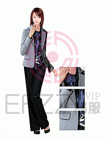 專柜營業員服裝381