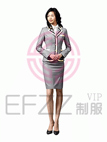 專柜營業員服裝402