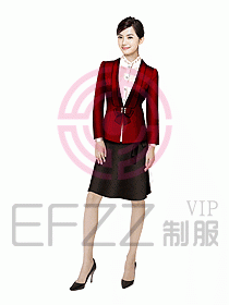 專柜營業員服裝450