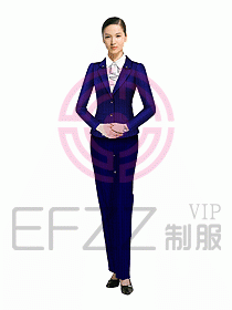 專柜營業員服裝518