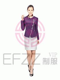 專(zhuān)柜營(yíng)業(yè)員服裝540