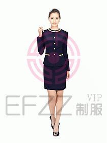 專柜營業員服裝550